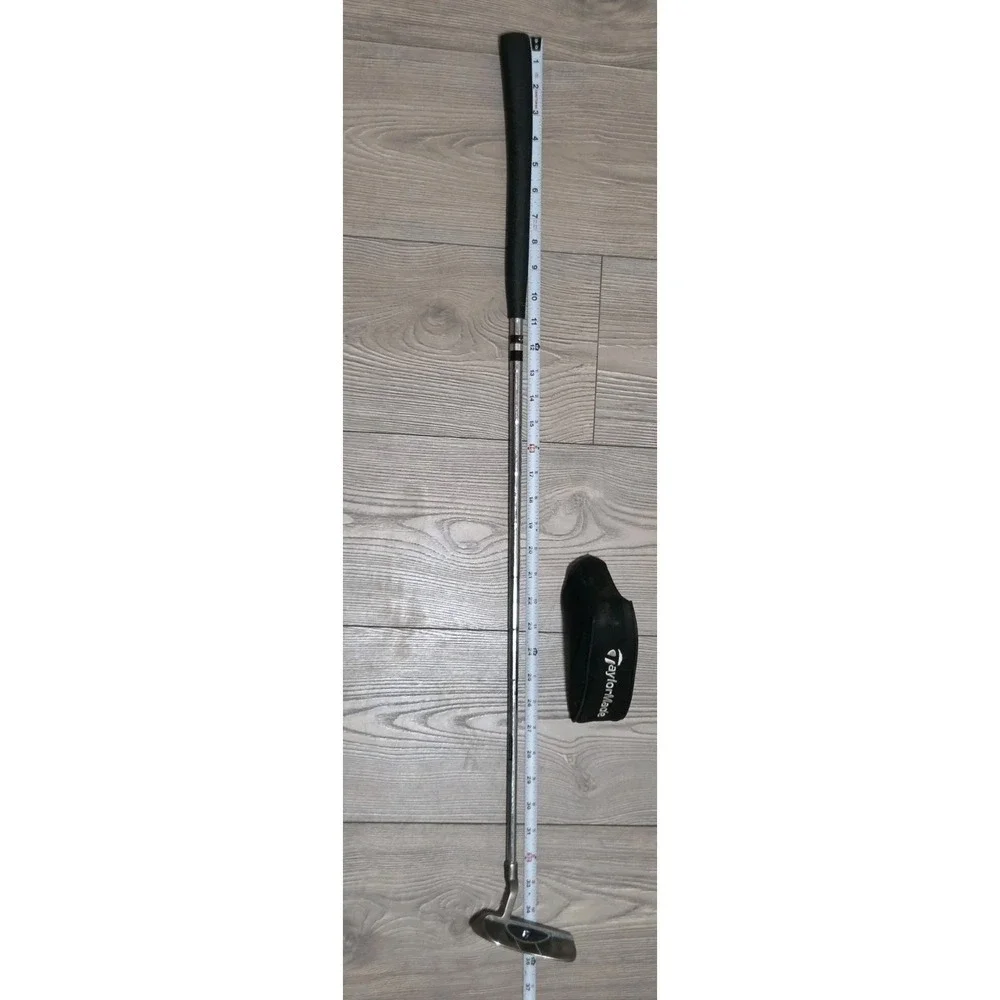 Taylormade TPi-26 Putter Steel Shaft 35